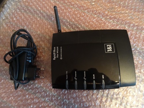 Avm fritz box - fritz!box, 7170