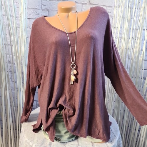 Pulli shirt bluse made - shirt, in
