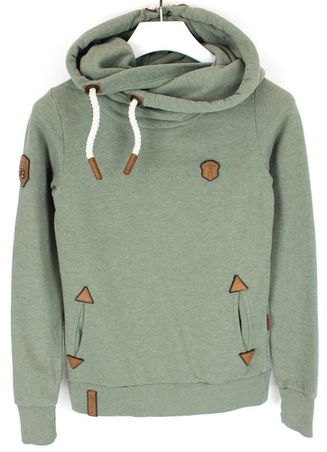 Naketano hoodie women - naketano,