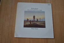 Schubert Peter Rösel