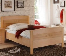 SENIORENBETT KOMFORT BETT