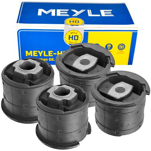 Meyle verstärkt reparatursatz - meyle,