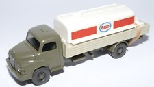 Wiking ++ MAN Kurzhauber Esso