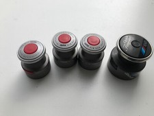  Ersatzspule für Angelrolle von DAM Quick Finessa Quick VIA 320