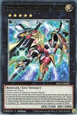 Yu-Gi-Oh! Yuma Tsukumo Einzelkarten zur Auswahl - deutsch