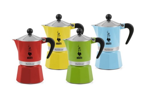 Bialetti espressokocher - bialetti,