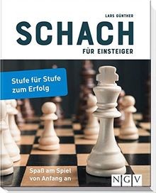 Schach für einsteiger stufe - schach, einsteiger: