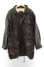 Montes Leather Wear Herren