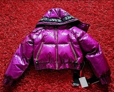 Versace Jeans Couture Puffer