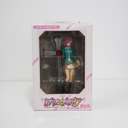 Rosario vampire akashiya - rosario,