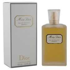 Christian Dior Miss 100 ml EDT