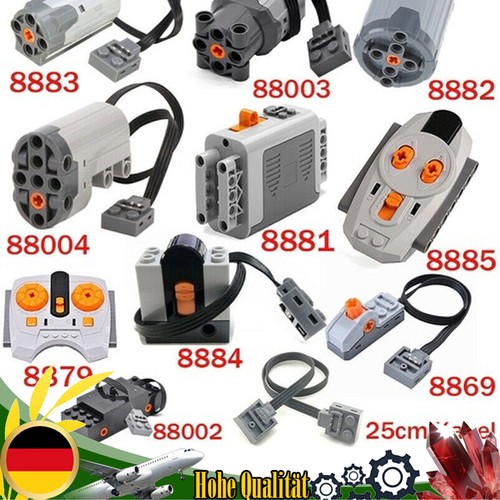 Für lego technic power - für,