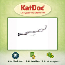 ✅ Katalysator Opel Omega B