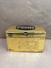Penn INTERNATIONAL 30VISWS