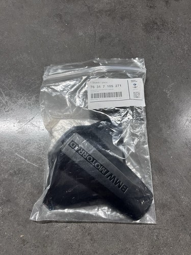 Bmw helm ersatzteil - ersatzteil, spoiler