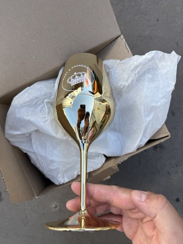 Moet chandon champagnerglas - moet,