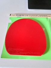 Andro Rasanter C48 Rot In Maximum