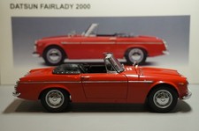 1:18 Datsun Fairlady 2000