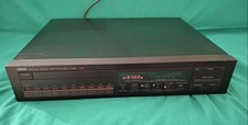 Yamaha tuner radio - tuner, t-80