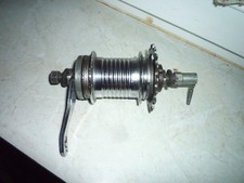 Fichtel & Sachs , Torpedo