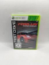 Test Drive Ferrari Racing