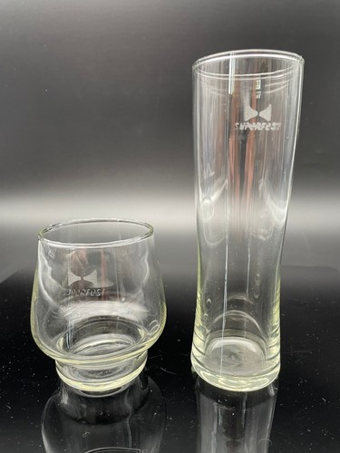 Ddr superfest schnapsglas - x,