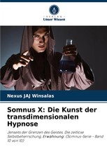 Nexus Jaj Winsalas | Somnus X