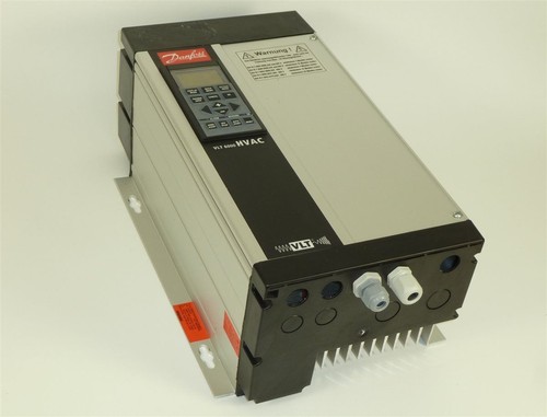 Danfoss frequenzumrichter - danfoss,