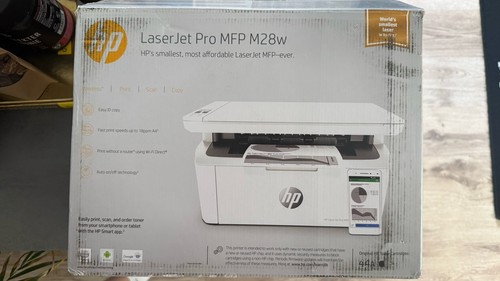 Laserjet pro mfp m28w - hp,