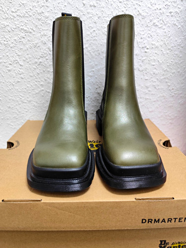 Martens maybole chelsea - maybole,