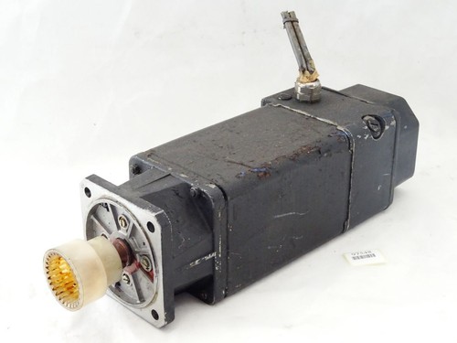 Siemens permanent magnet - permanent,