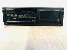 Oldtimer Pioneer KEH-8100SDK