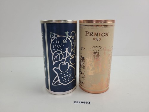 Sekt kühler - 2x, sekt-kühler