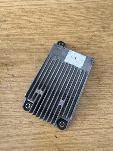 Cdi steuereinheit 8224635 - steuereinheit,