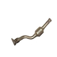 KATALYSATOR KAT für RENAULT