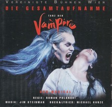 Vereinigte Bühnen Wien - Tanz