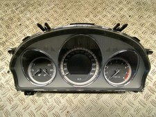91348 Tachometer MERCEDES