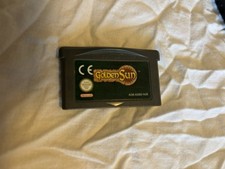 Golden Sun (Nintendo Game Boy