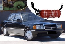 für Mercedes-Benz 190 W201 Feuerlöscher Halterung Halter Halterung