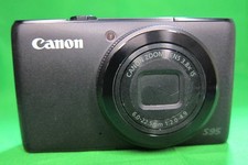 Canon PowerShot S95 10.0MP