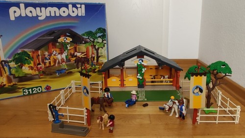 Playmobil 3120
