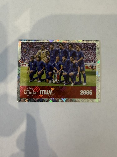 Fwc17 panini 2026 - -,