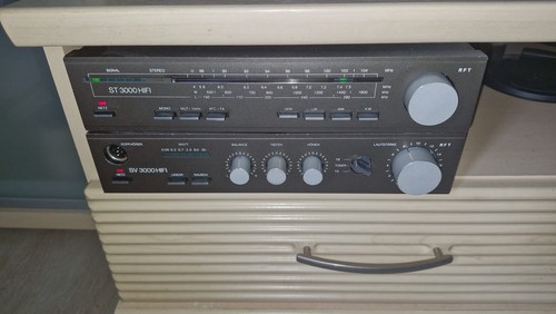 Rft 3000 anlage mit - rft-3000,