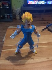 Dragonball Z Majin Vegeta