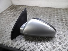 Opel Vectra C Außenspiegel 24436161 Silber Z157 Links Bj.2006