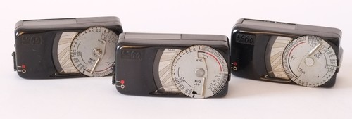 Metrawatt stück lc60 selen - metrawatt,,