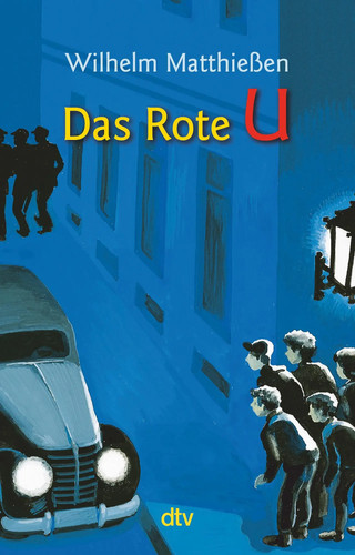 Das rote eine - |,