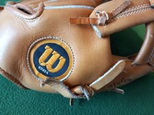 Baseballhandschuh Wilson Autograph Model A 2260