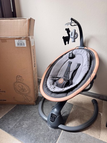 Maxi cosi cassia - cassia,