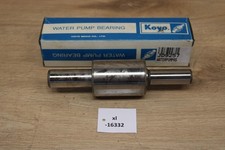 Koyo 885802 Ball Bearing NOS NEU genuine xl16332